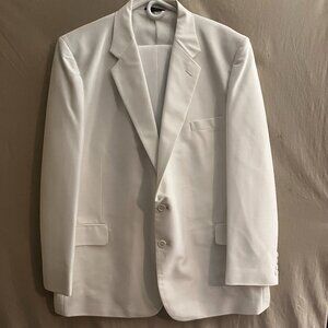 Mens Gino Cappeli Suit Coat Medium